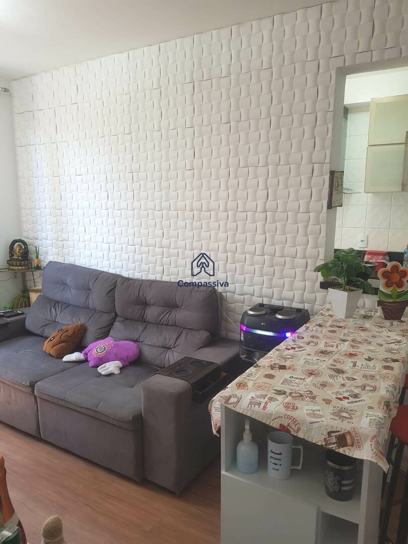 VENDE-SE Apartamento